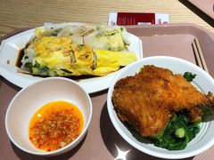 -北大家园食堂