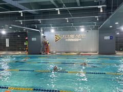 -FLARE STAR FITNESS(复地活力城店)
