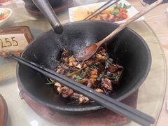 -食为先(中山七路店)