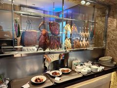 -金苑海鲜酒家(来魅力店)