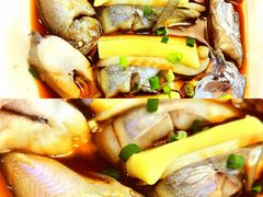 -好兄弟郭巨海鲜(天一阁店)