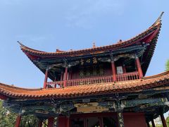 -翠湖公园