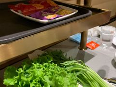 -海底捞火锅(凯德广场店)