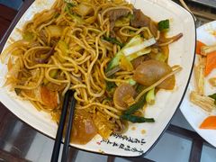 -河州春清真西北特色美食(虎踞路店)