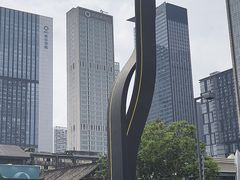 -春熙路步行街