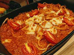 -乐凯撒披萨(国威电子商务大厦店)