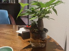 -粗茶淡饭·隐庐私厨(东亭店)