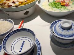 -禄鼎记·排队俩小时都要吃的酸菜鱼(石牌桥店)