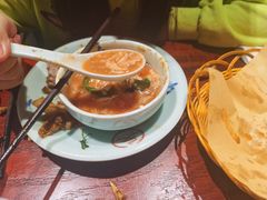 -北平食府(马鞍山路店)
