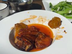 -喜林苑·稻田餐厅(品相府店)
