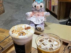-春庄咖啡SpringHues(钟楼小区店)