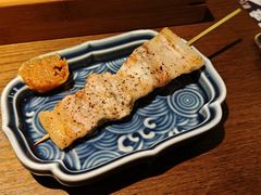 -一豚轩·烧鸟·豚骨拉面(五四路店)