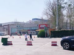 -(禹城服务区)超市