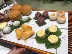 -好福记饭店(红梅公园店)