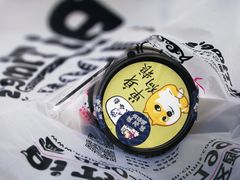-爱缇米斯蛋糕(解放路店)