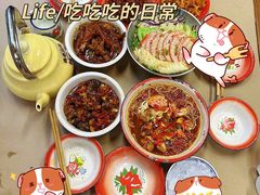 -老三样·旧食新味(万寿宫店)