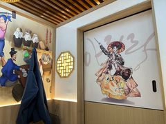 -本达人海鲜烧烤·朝鲜族风味(发展店)