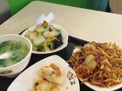 -禾康记好粥道(二连店)