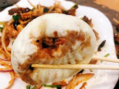 -张包铺(道外店)