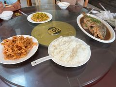 -老渔翁餐厅·鱼家傲私房菜