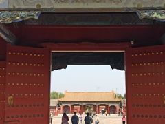 -东华门大街小区