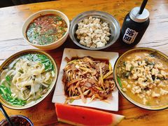 -清真马杰山牛肉汤馆