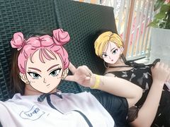 -青岛东方影都融创水世界