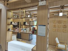 -霸王茶姬(南强街店)