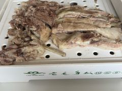 -老毛手抓·盐池滩羊非遗手抓(宁夏总店)