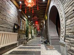 -小龙坎老火锅(北大荒店)