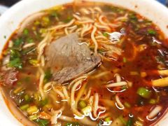 -东方宫·中国兰州牛肉拉面(三里屯店)