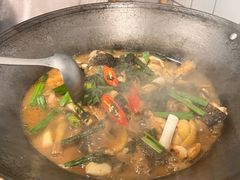 -阿鸡鱼庄·顺德鲜蒸小炒(亚运村店)