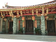 -晋江五店市传统文化旅游区