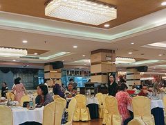 -御满江海鲜酒家(洛溪新城店)