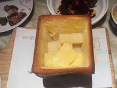 -绿茶餐厅(燕郊永旺店)