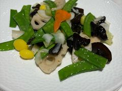 -潮州府·潮菜·砂锅粥(徐家汇店)