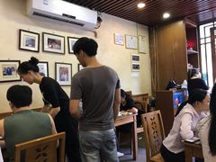 大堂-大唐靓汤江门私房菜(景田店)