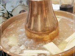 -北门涮肉·铜锅涮肉(南锣鼓巷店)