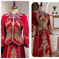 -洋洋婚纱品牌集合店