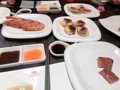 -大渔铁板烧(大悦城店)