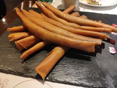 -罗氏十三活虾餐厅(光谷K11购物艺术中心店)