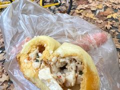 -锅蒸馍(建国中路店)