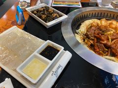 -灶座小锅烀饼·铁锅炖(全国总店)