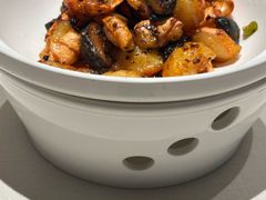 贵州黑豆豉爆明虾-黔香阁·味(花木店)