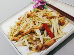 -禾苑鹅公馆(三水澳盈店)