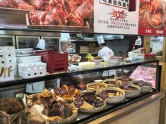 -汉唐守艺人·河北面馆(民心河店)