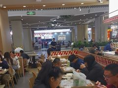 -乡村基·川味现炒大王(熙悦天街店)