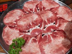 -原始泥炉烤肉(总店)