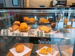 -星巴克(甘河路店)