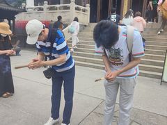 -径山寺
